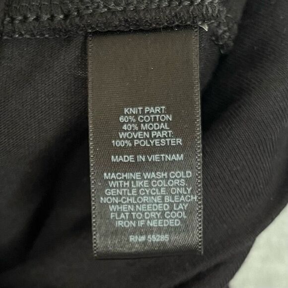 Express High Low Maxi Skirt Womens XS Boho Hippie Mermaid Fairy Ruffled Stretch - Picture 6 of 10